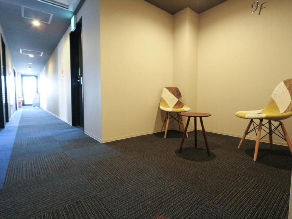Hotel Livemax Machida-Ekimae3