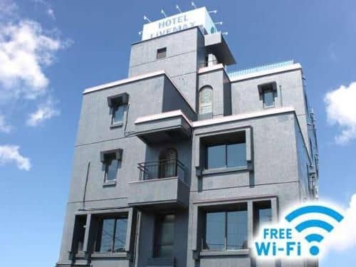 Hotel Livemax Kanazawa Idaimae Hotel Livemax Kanazawa Idaimae