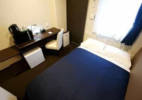 Hotel Livemax Umeda Doyama Hotel Livemax Umeda Doyama