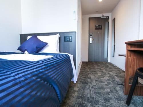 Double Room with Small Double Bed - Non-Smoking