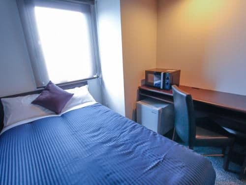 Double Room with Small Double Bed