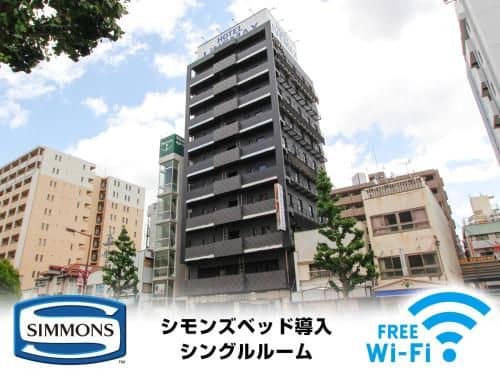Hotel Livemax Kobe-Sannomiya Hotel Livemax Kobe-Sannomiya
