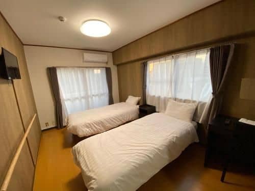 Royal Heights Chuocho 707 Royal Heights Chuocho 707