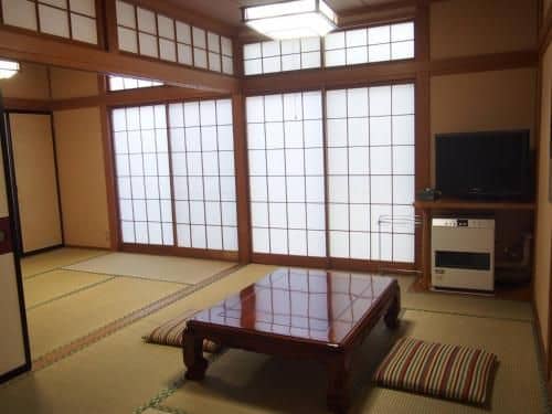 Japanese-Style Pension Hoshikawa Japanese-Style Pension Hoshikawa