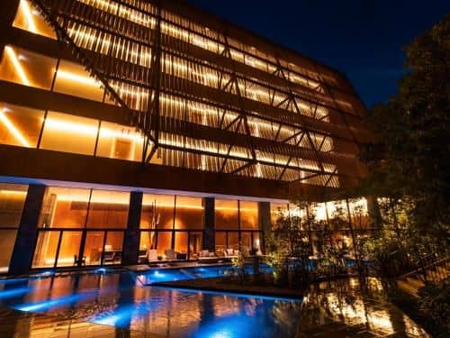 Garden Terrace Hotel Fukuoka Hotels & Resorts Garden Terrace Hotel Fukuoka Hotels & Resorts