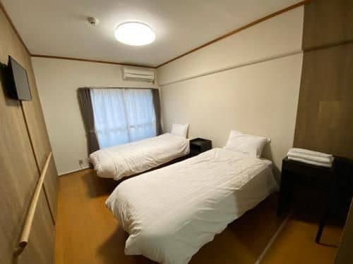 Royal Heights Chuomachi 705 Royal Heights Chuomachi 705