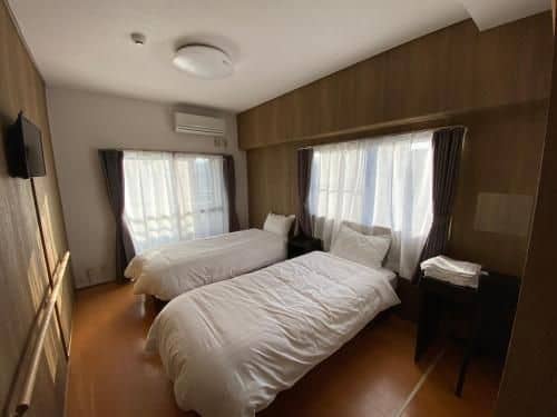 Royal Heights Chuomachi 607 Royal Heights Chuomachi 607