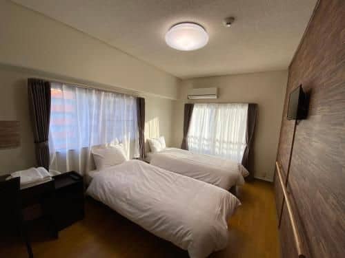 Royal Heights Chuocho 601 Royal Heights Chuocho 601