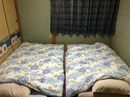 Guest House Salt Beach3