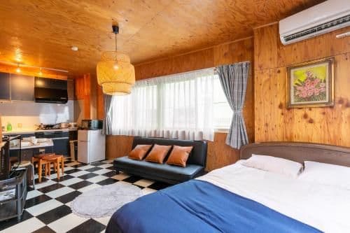 The Wood Villa Ikebukuro/Max 9 PP The Wood Villa Ikebukuro/Max 9 PP