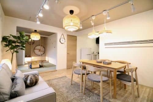 Sky Court 717 Sky Court 717