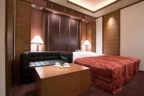 HOTEL ELEMENT (Adult Only) HOTEL ELEMENT (Adult Only)
