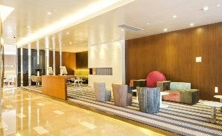 ฮอลิเดย์อินน์ เอ็กซ์เพรส จินซา (Holiday Inn Express Jinsha)0