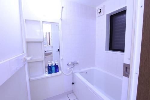 Shinjuku NY House 24