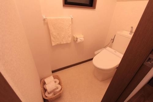Shinjuku NY House 22