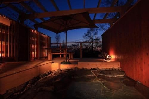 Superior Room with Tatami Area - Non-Smoking