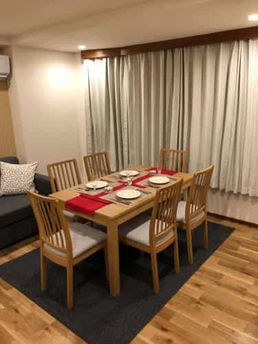 Max 11 people 90m2 Spacious 3 Bedroom House Max 11 people 90m2 Spacious 3 Bedroom House