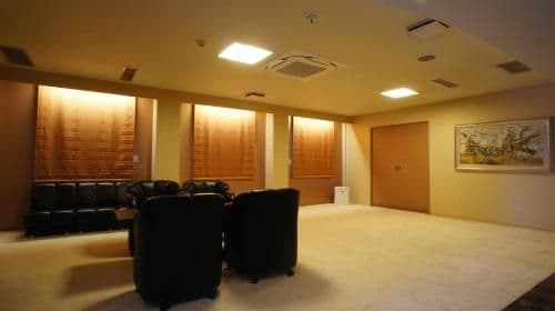 Deluxe Family Suite