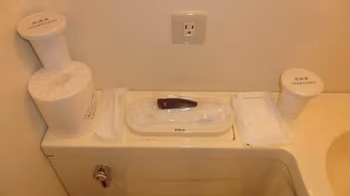 Double Room - Non-Smoking