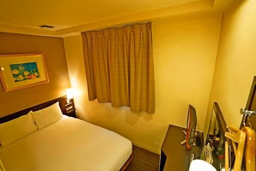 Double Room - Non-Smoking