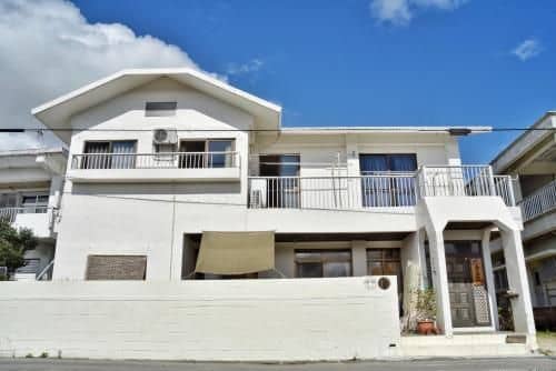Guesthouse Asibina Guesthouse Asibina