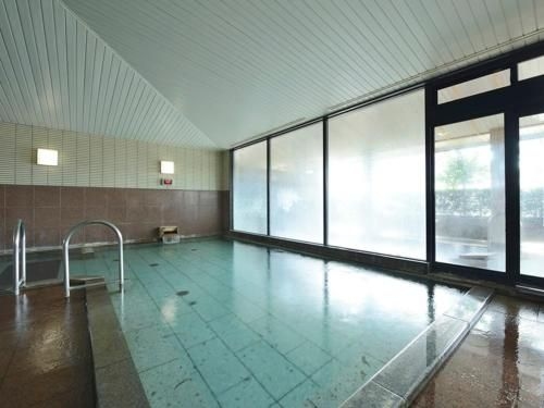 Hotel Suimeikan4