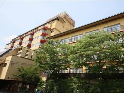 Hotel Suimeikan Hotel Suimeikan