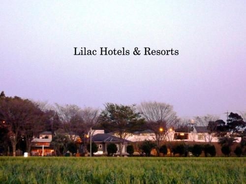 Lilac Hotels and Resort0