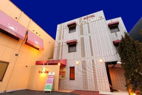 Hotel Vanilla (Adult Only) Hotel Vanilla (Adult Only)
