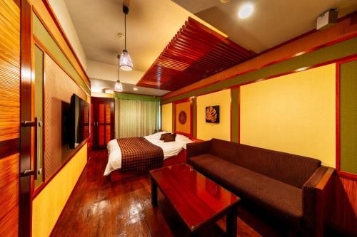 Hotel Lotus Otsu (Adult Only)1