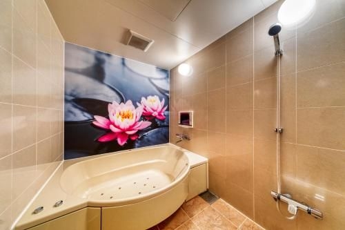 Hotel Lotus Otsu (Adult Only)4