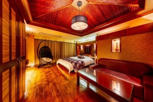 Hotel Lotus Otsu (Adult Only)3