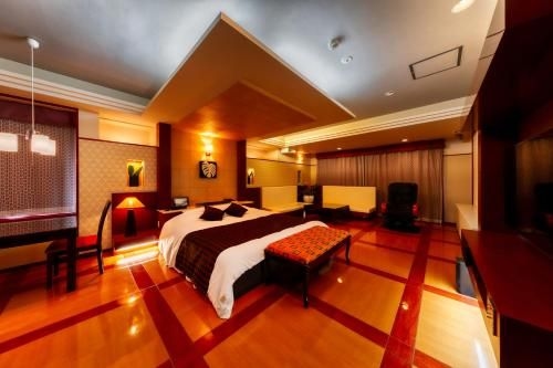 Hotel Lotus Otsu (Adult Only)2