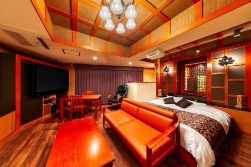 Suite