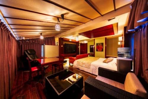 Suite
