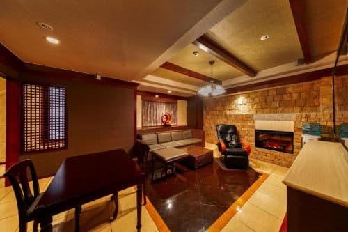 Suite