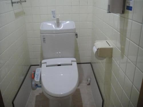 Japanese-Style Twin Room with Shared Bathroom