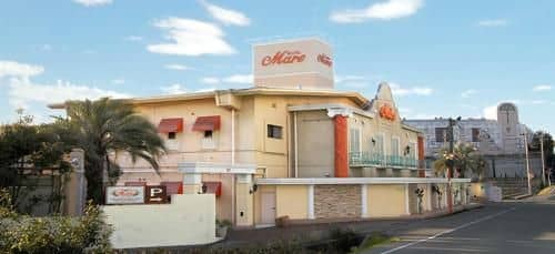 Hotel Mare (Adult Only) Hotel Mare (Adult Only)