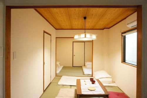 SYOGA A house, next to natural park, near Umeda 梅田駅 SYOGA A house, next to natural park, near Umeda 梅田駅