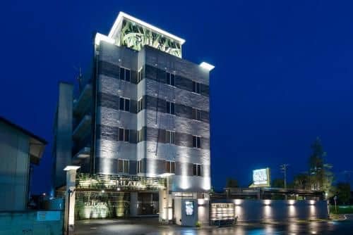 HOTEL SULATA Honjo Kodama (Adult Only) HOTEL SULATA Honjo Kodama (Adult Only)