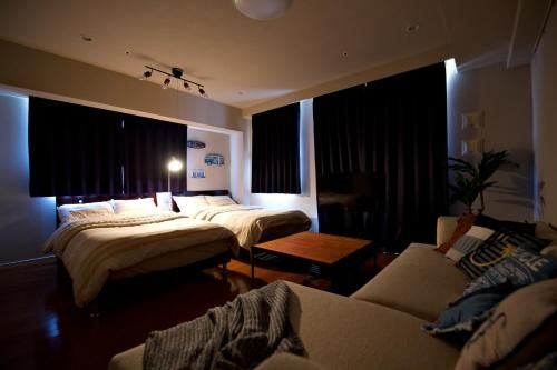 Qualia Jinnan flat2