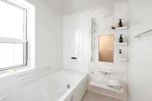 Superior Chalet