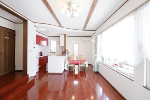 Superior Chalet