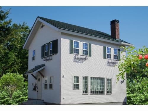 Superior Chalet