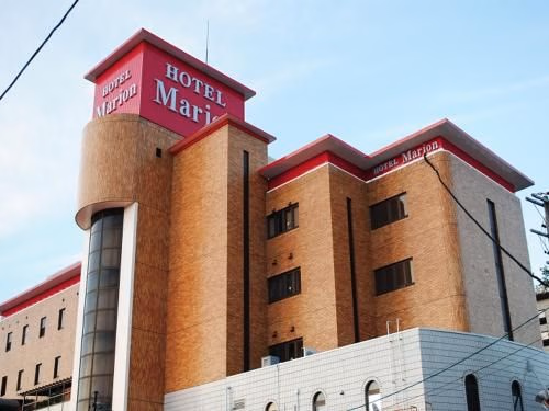 Hotel Marion0