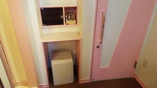 Superior Double Room - Smoking