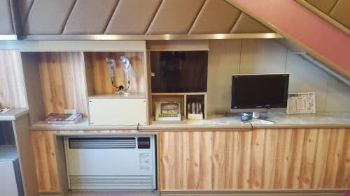 Superior Double Room - Smoking