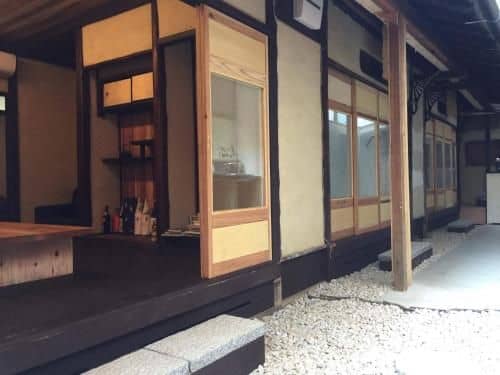 Kyoto style small inn Iru Kyoto style small inn Iru