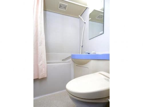 Standard Twin Room - Non-Smoking
