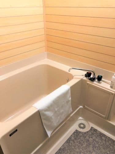 Deluxe Twin Room - Smoking
